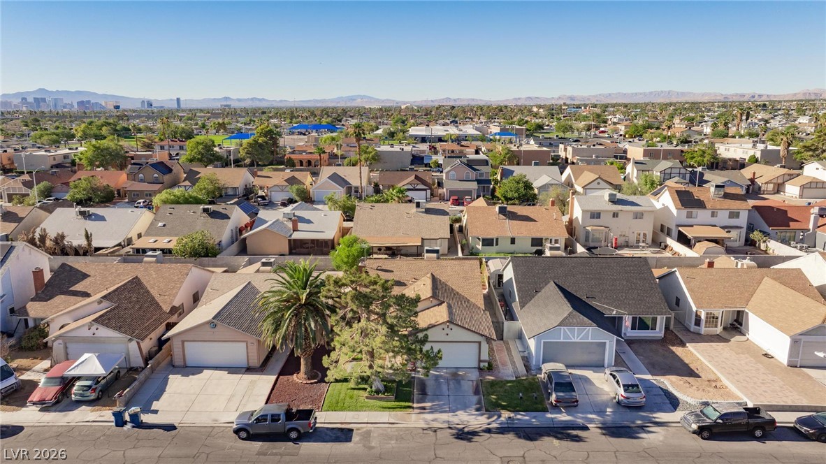 6333 Copperfield Avenue Las Vegas NV 89108