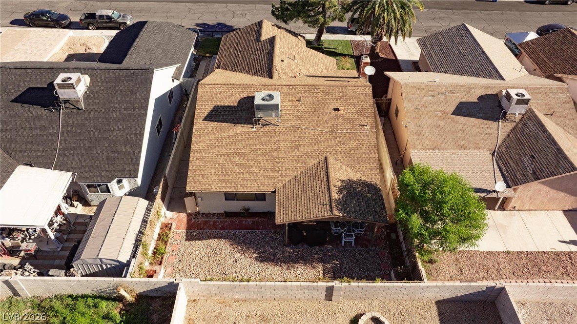6333 Copperfield Avenue Las Vegas NV 89108
