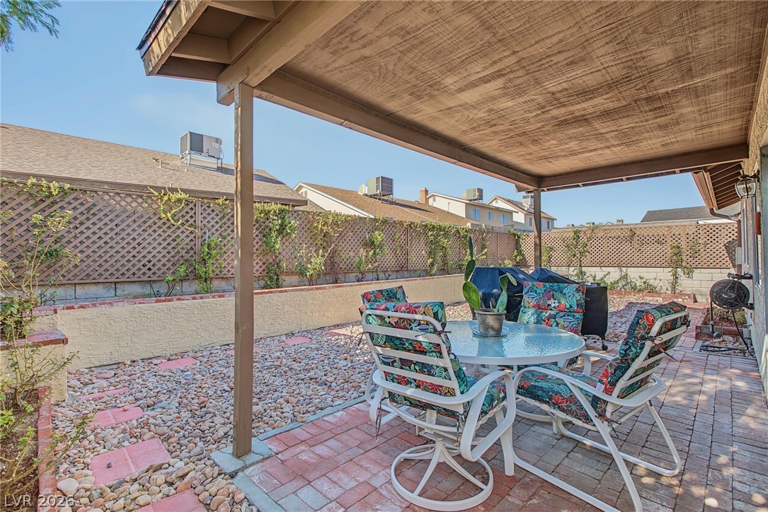 6333 Copperfield Avenue Las Vegas NV 89108