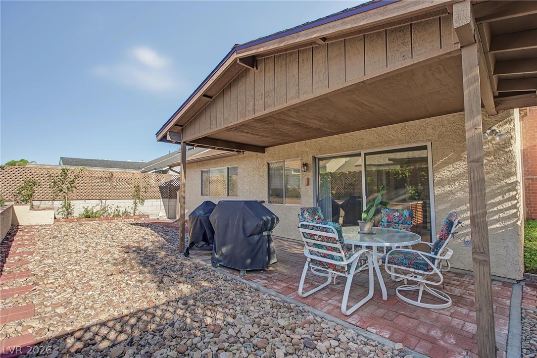 6333 Copperfield Avenue Las Vegas NV 89108