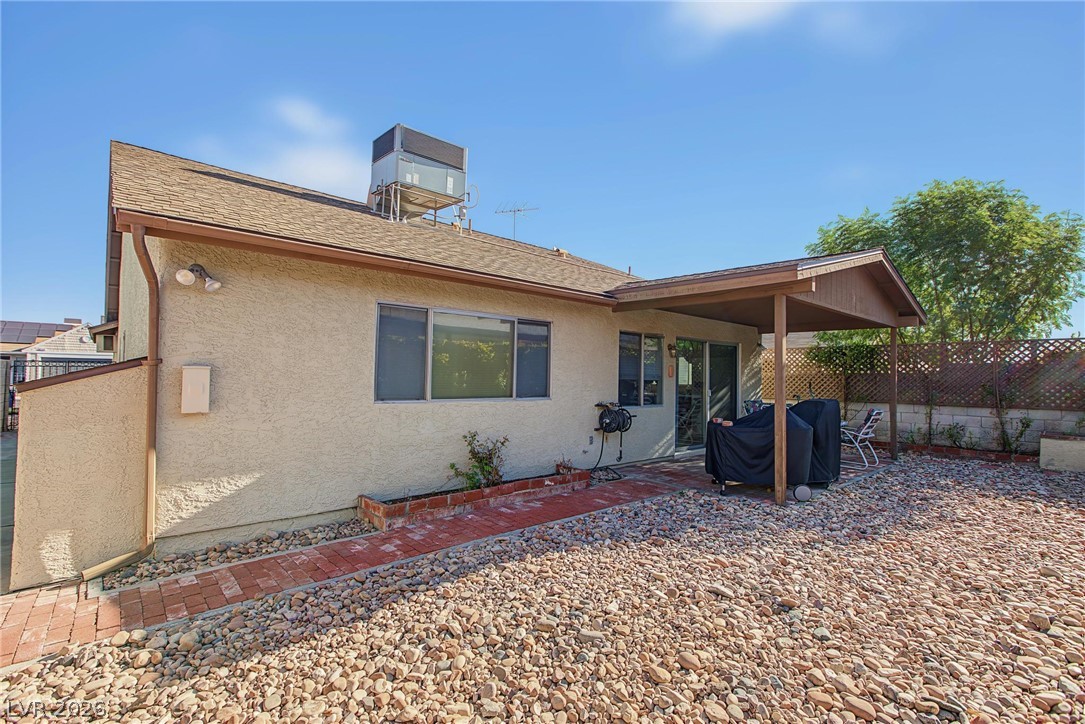 6333 Copperfield Avenue Las Vegas NV 89108