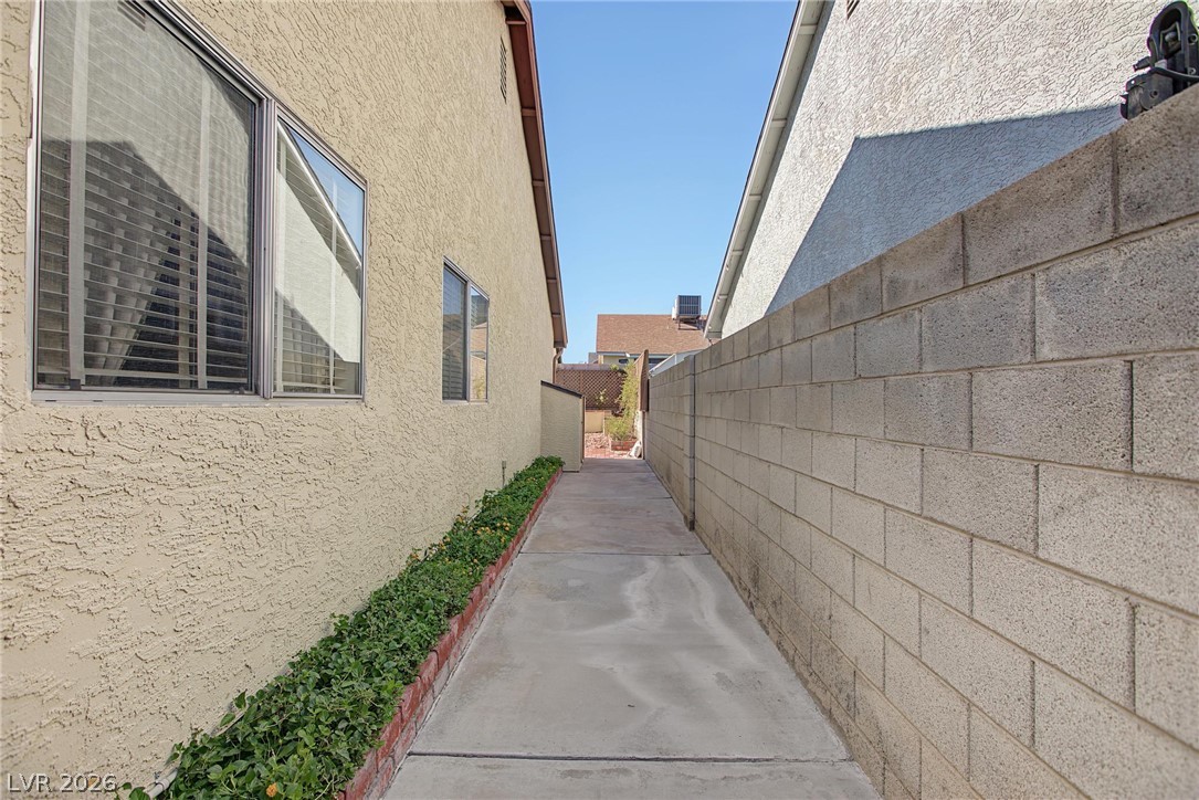 6333 Copperfield Avenue Las Vegas NV 89108