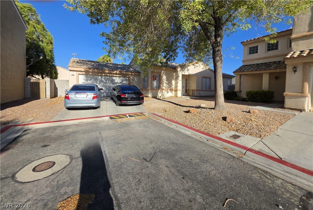 7904 Limbwood Court Las Vegas NV 89131