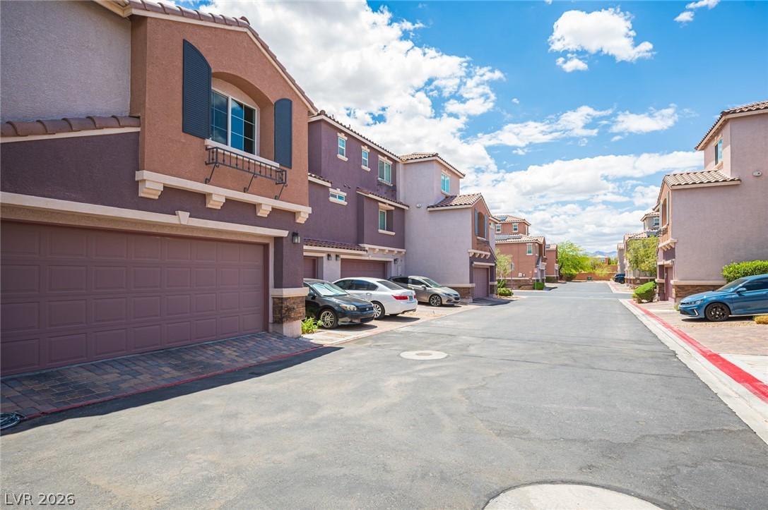 9916 Sable Point Street Las Vegas NV 89178