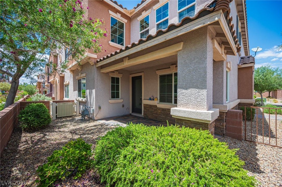 9916 Sable Point Street Las Vegas NV 89178
