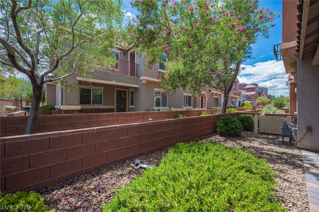 9916 Sable Point Street Las Vegas NV 89178