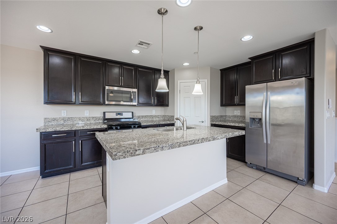 9916 Sable Point Street Las Vegas NV 89178