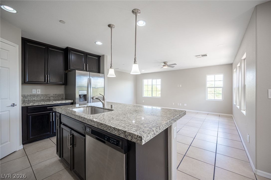 9916 Sable Point Street Las Vegas NV 89178