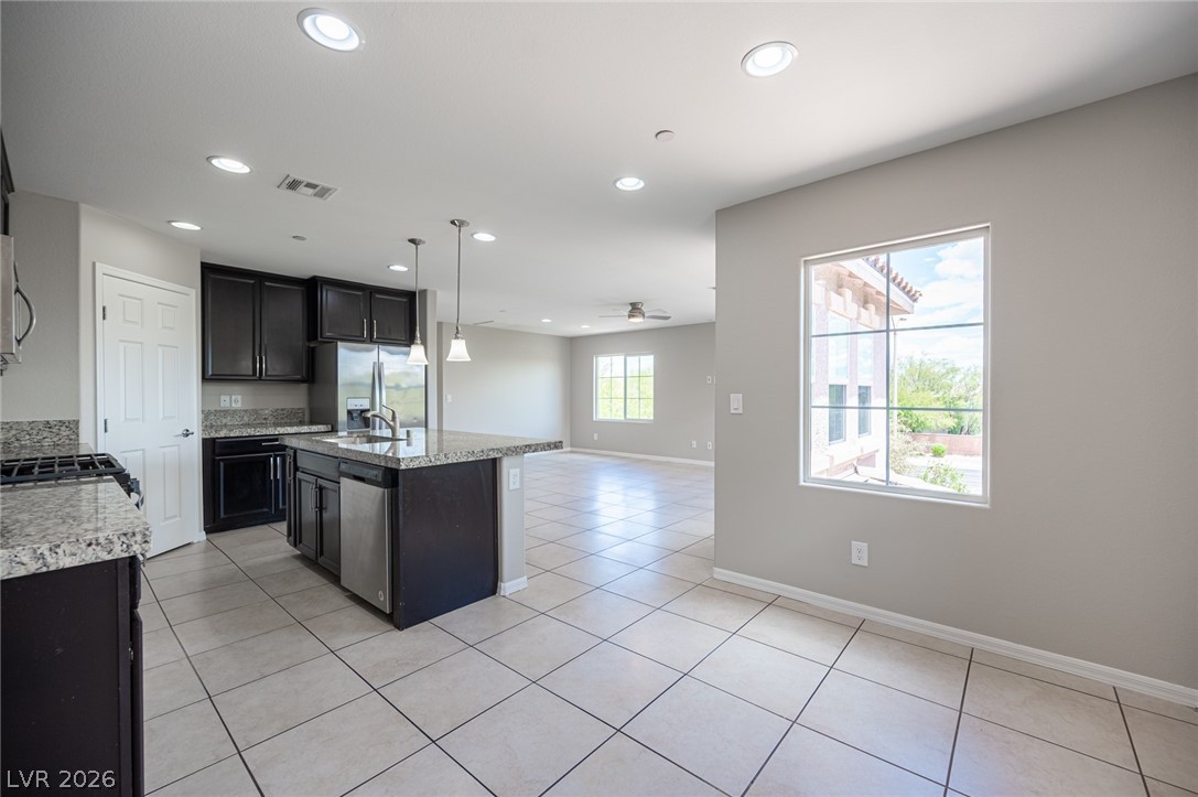 9916 Sable Point Street Las Vegas NV 89178