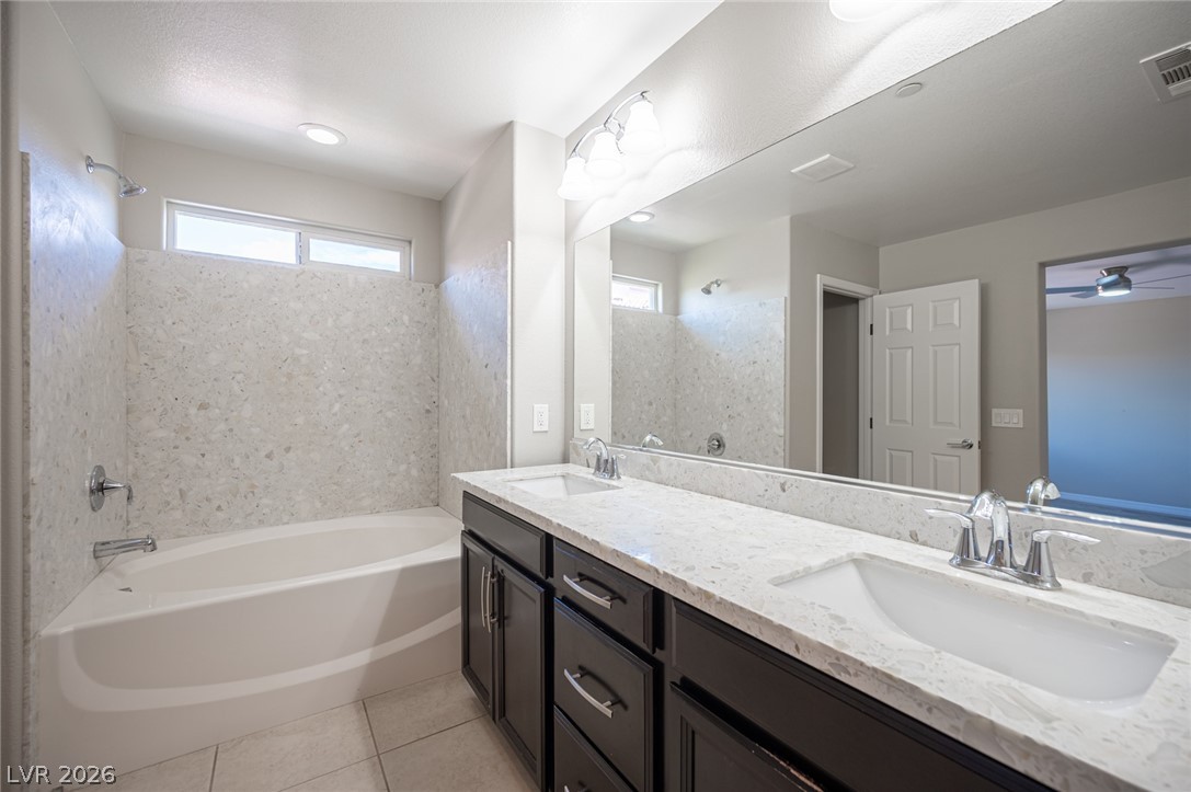 9916 Sable Point Street Las Vegas NV 89178