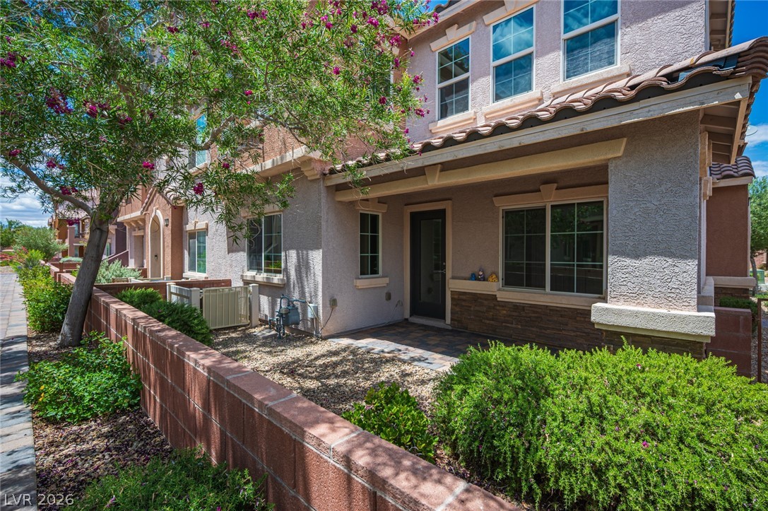 9916 Sable Point Street Las Vegas NV 89178