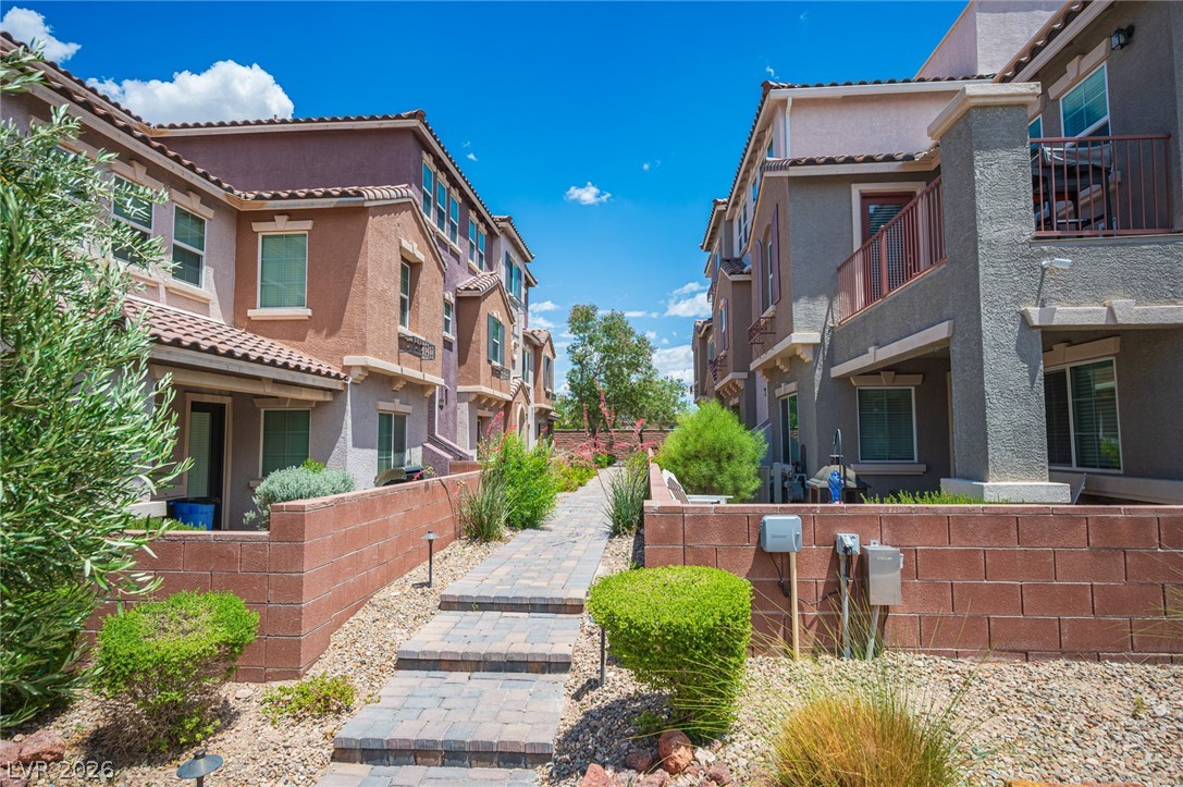 9916 Sable Point Street Las Vegas NV 89178