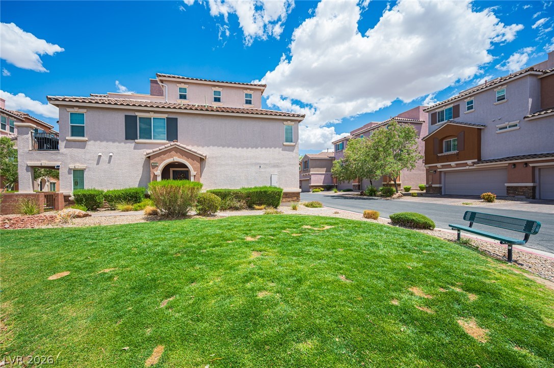 9916 Sable Point Street Las Vegas NV 89178