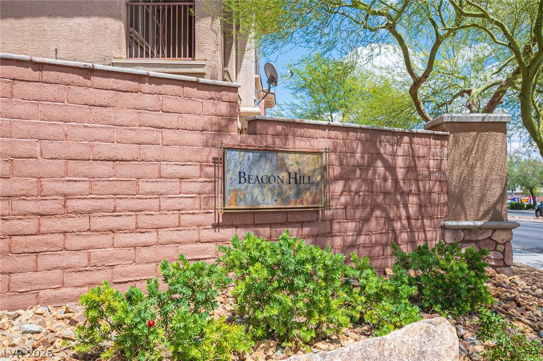 9916 Sable Point Street Las Vegas NV 89178