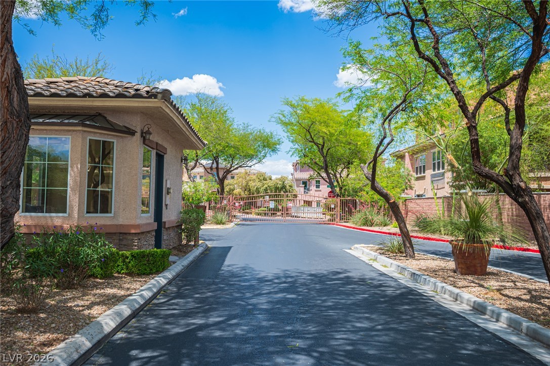 9916 Sable Point Street Las Vegas NV 89178