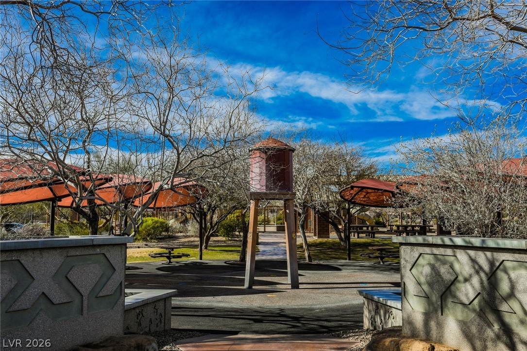 9916 Sable Point Street Las Vegas NV 89178