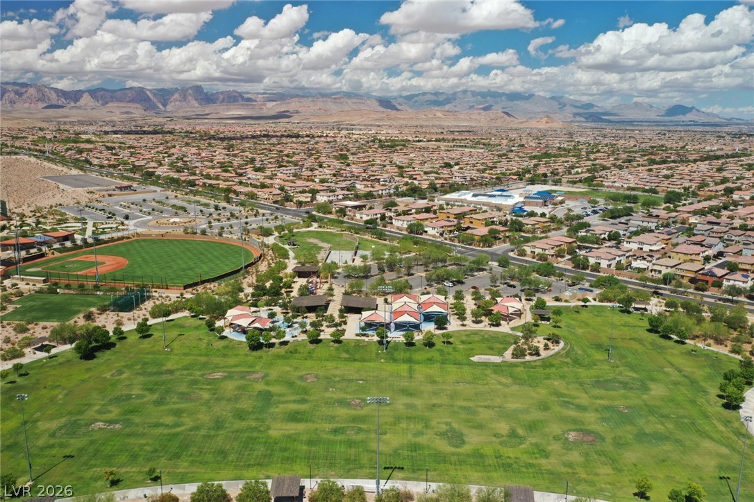 9916 Sable Point Street Las Vegas NV 89178