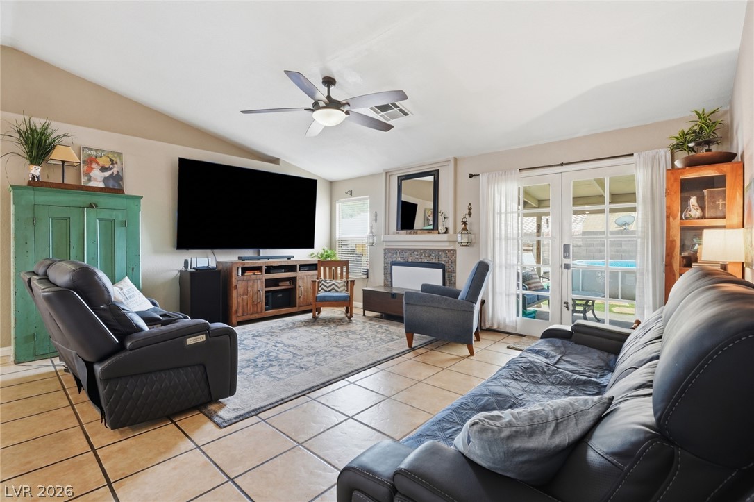 4707 Denali Avenue North Las Vegas NV 89032