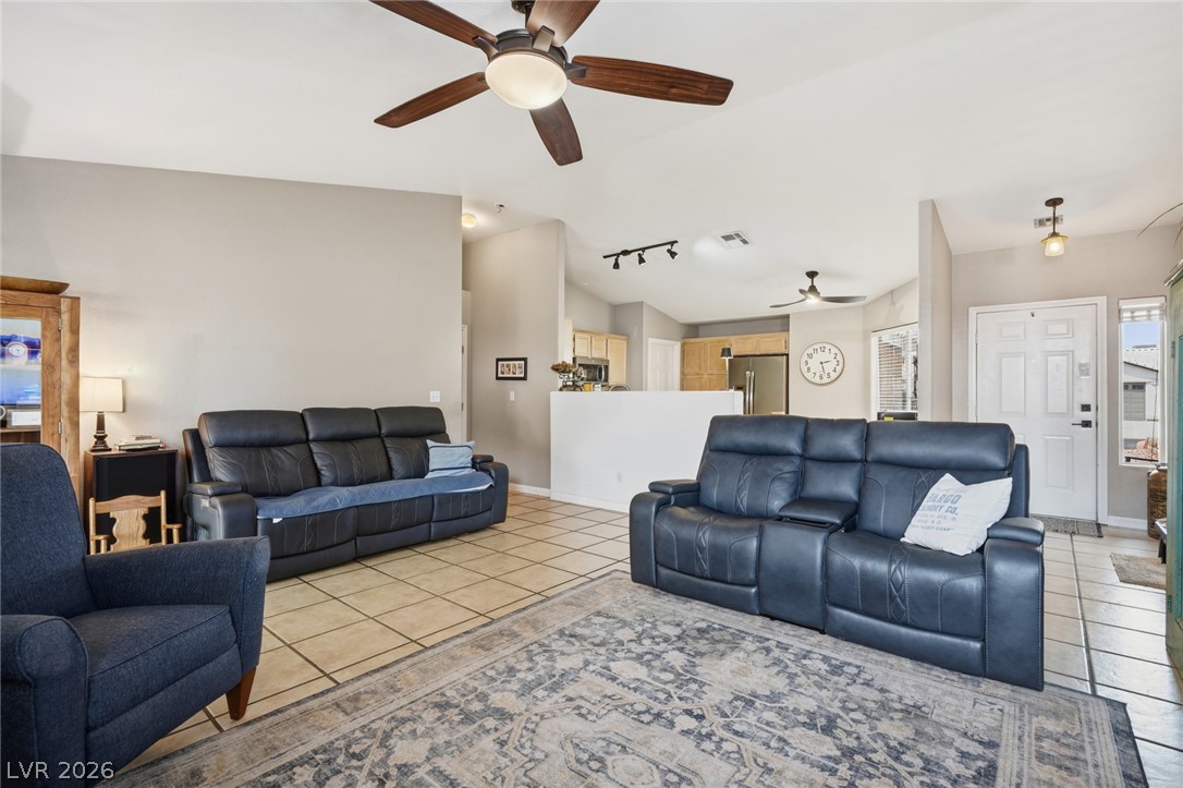 4707 Denali Avenue North Las Vegas NV 89032