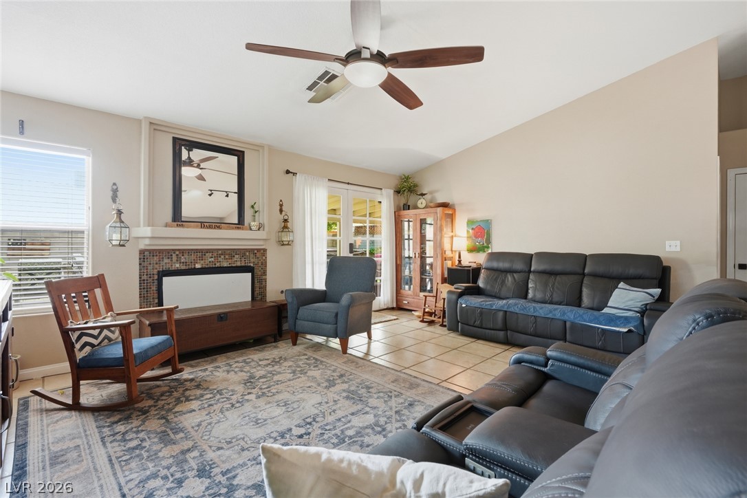 4707 Denali Avenue North Las Vegas NV 89032