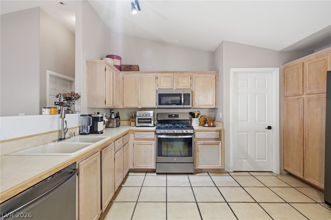 4707 Denali Avenue North Las Vegas NV 89032