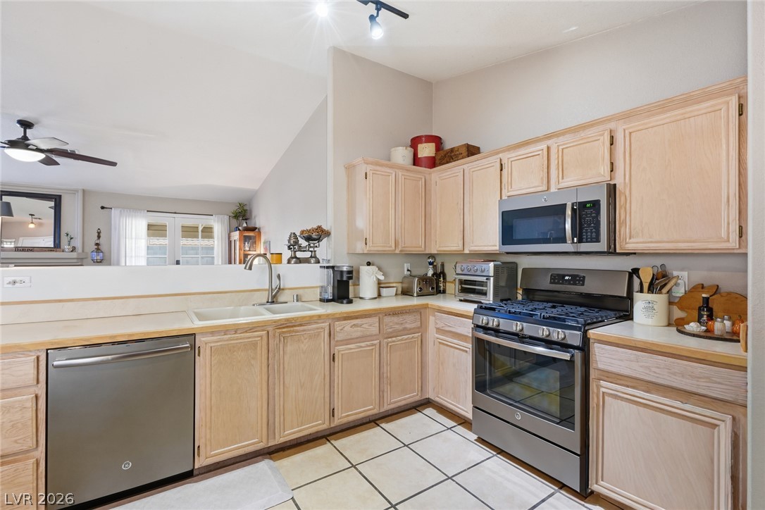 4707 Denali Avenue North Las Vegas NV 89032