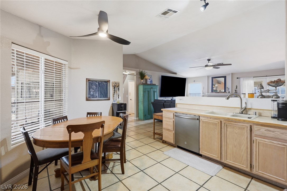 4707 Denali Avenue North Las Vegas NV 89032