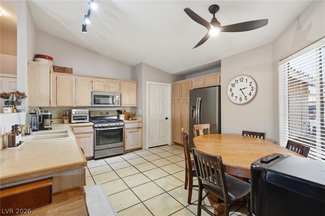 4707 Denali Avenue North Las Vegas NV 89032