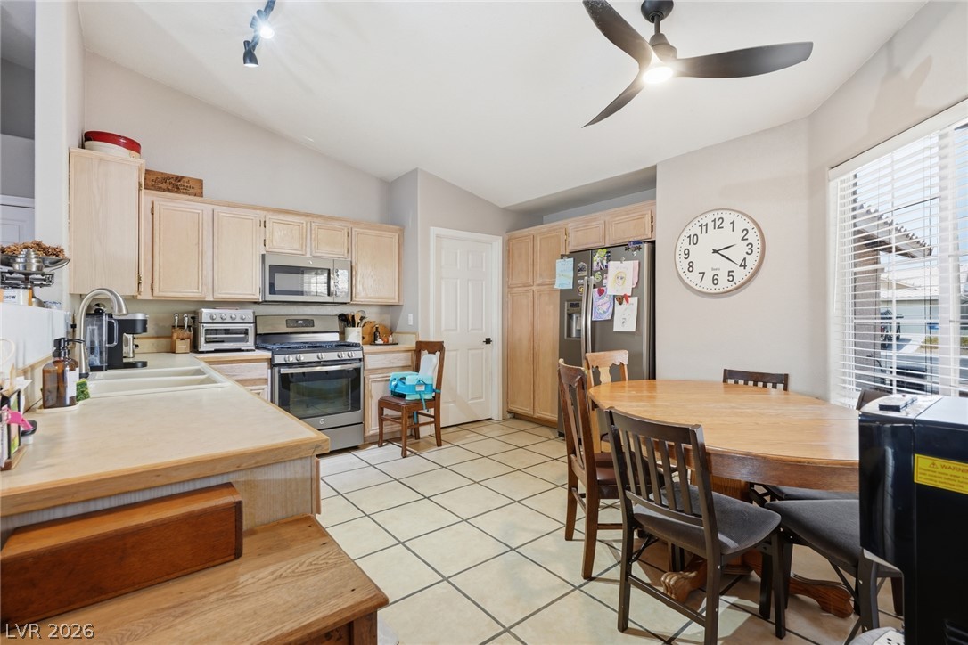 4707 Denali Avenue North Las Vegas NV 89032