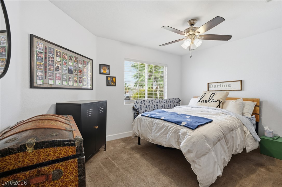 4707 Denali Avenue North Las Vegas NV 89032