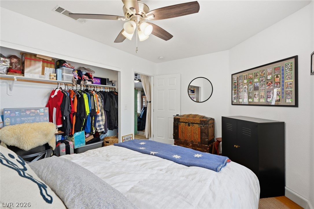 4707 Denali Avenue North Las Vegas NV 89032