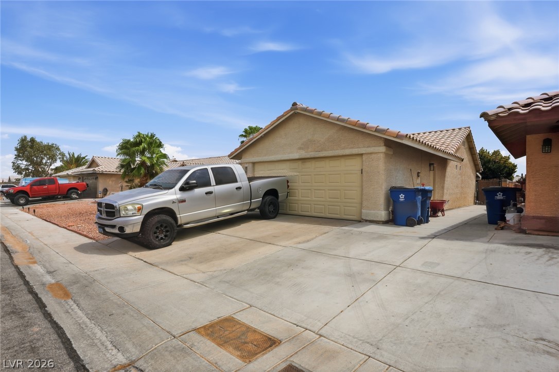 4707 Denali Avenue North Las Vegas NV 89032
