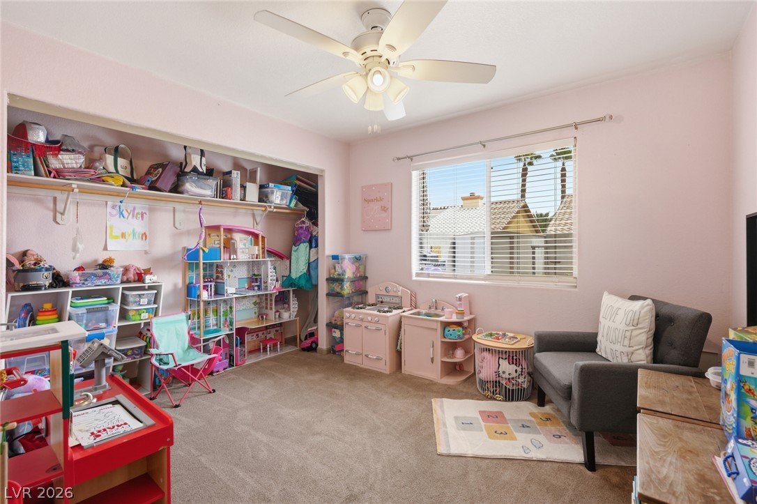 4707 Denali Avenue North Las Vegas NV 89032