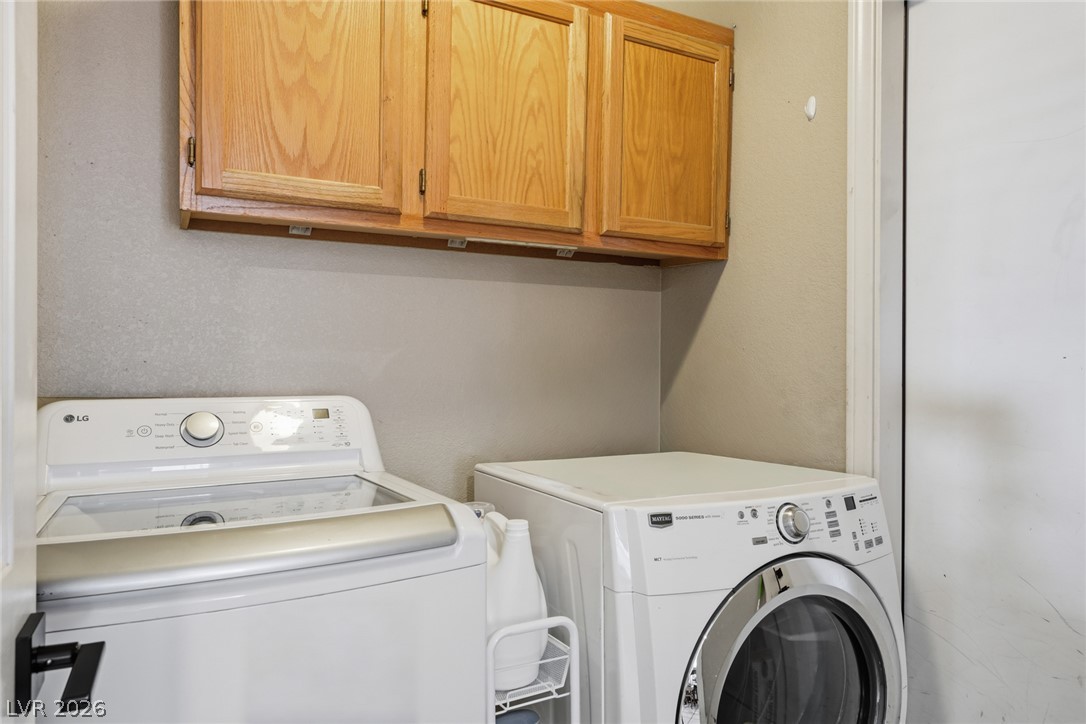4707 Denali Avenue North Las Vegas NV 89032
