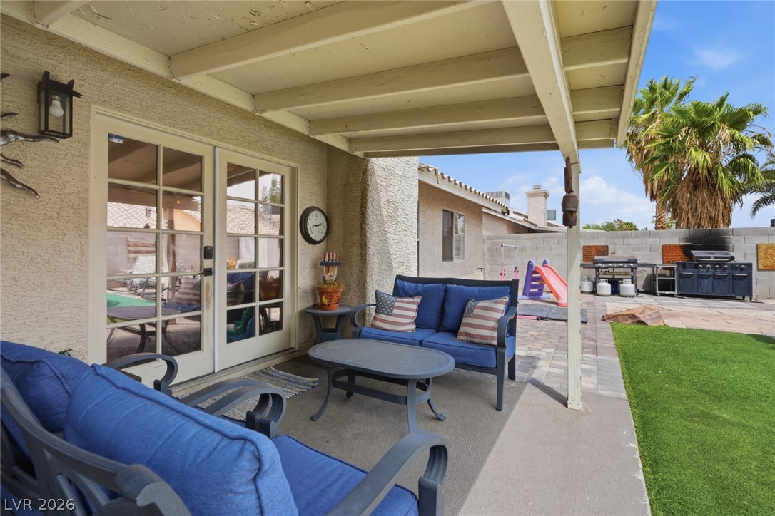 4707 Denali Avenue North Las Vegas NV 89032