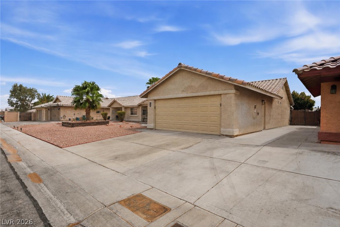 4707 Denali Avenue North Las Vegas NV 89032