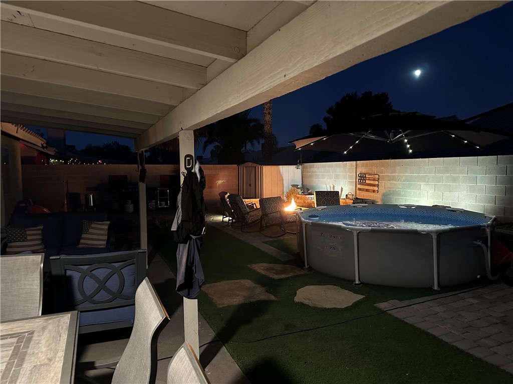 4707 Denali Avenue North Las Vegas NV 89032