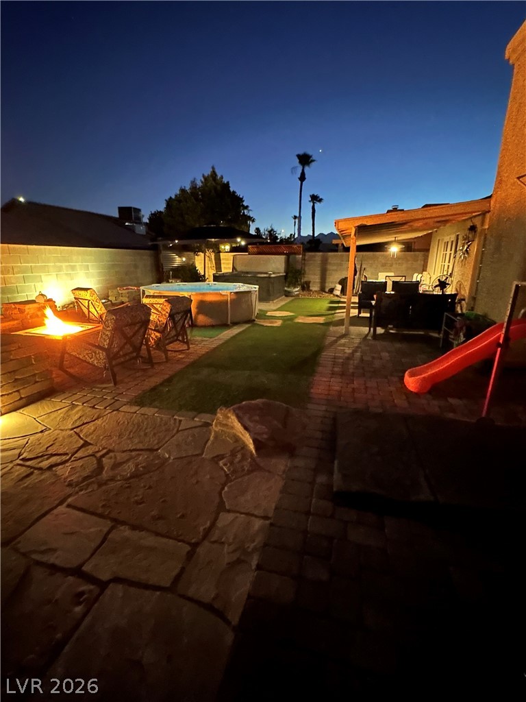 4707 Denali Avenue North Las Vegas NV 89032