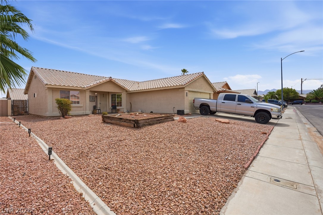 4707 Denali Avenue North Las Vegas NV 89032