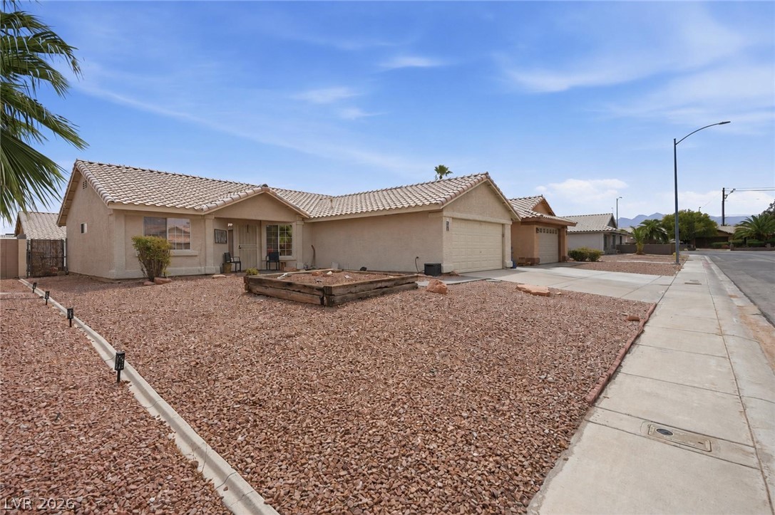 4707 Denali Avenue North Las Vegas NV 89032