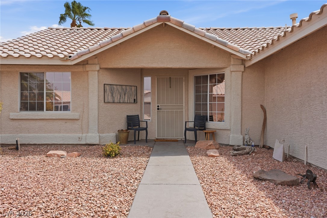 4707 Denali Avenue North Las Vegas NV 89032