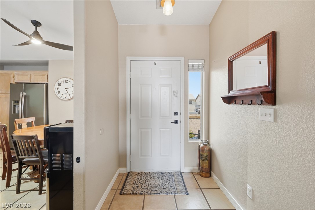 4707 Denali Avenue North Las Vegas NV 89032
