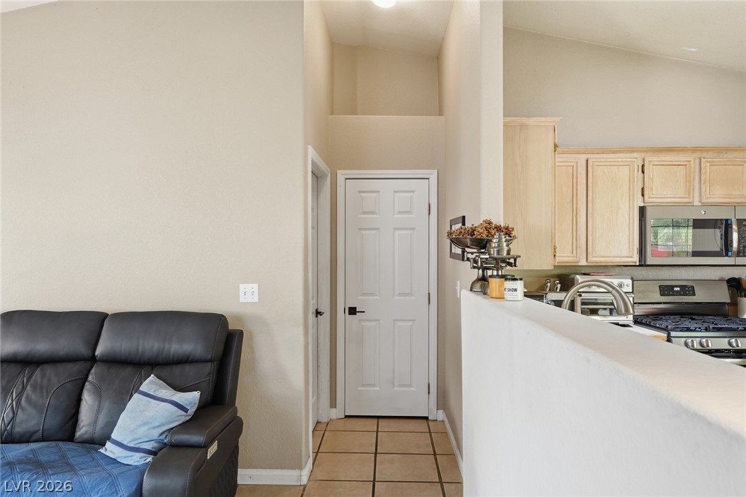 4707 Denali Avenue North Las Vegas NV 89032