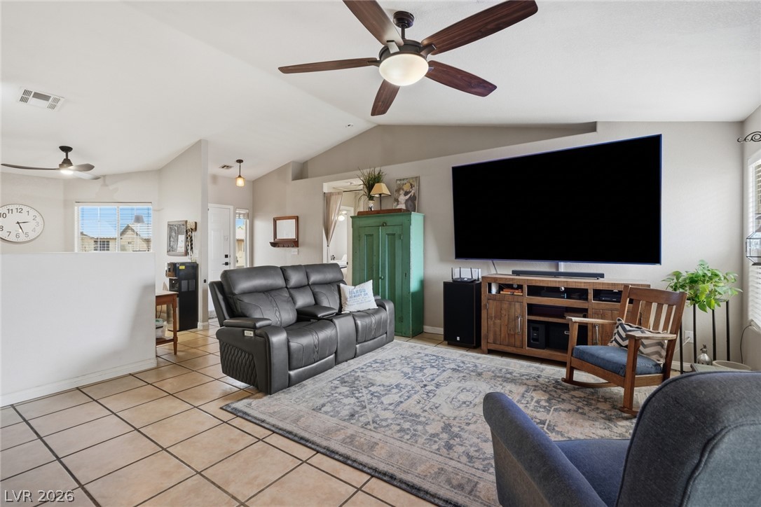 4707 Denali Avenue North Las Vegas NV 89032