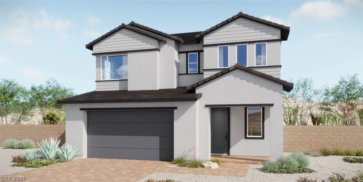 241 Xavian Place Henderson NV 89015