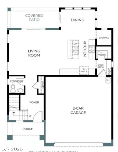 241 Xavian Place Henderson NV 89015