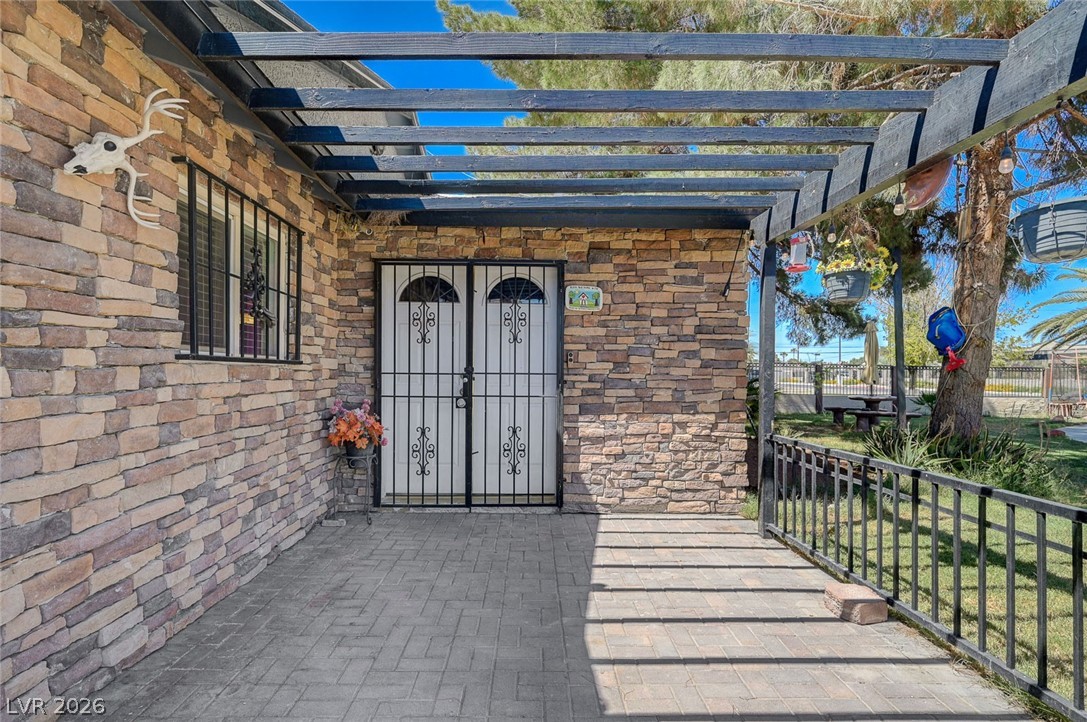 1555 Bledsoe Lane Las Vegas NV 89110