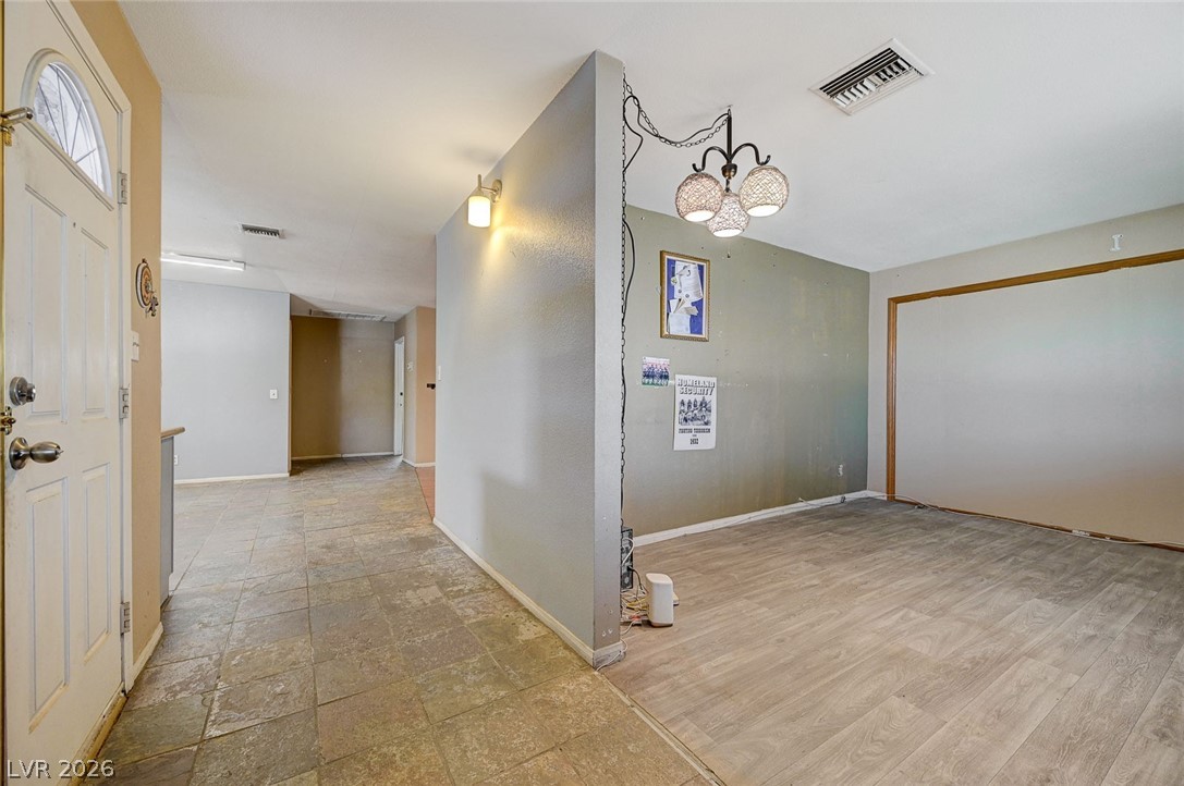 1555 Bledsoe Lane Las Vegas NV 89110