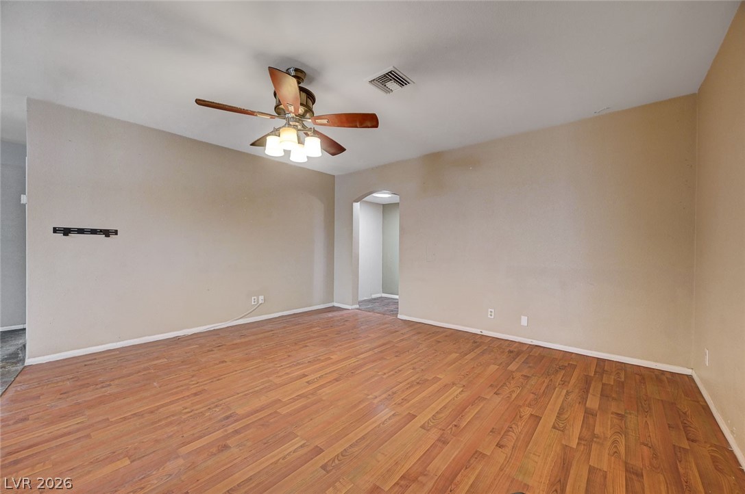 1555 Bledsoe Lane Las Vegas NV 89110