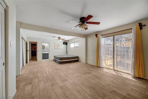 1555 Bledsoe Lane Las Vegas NV 89110